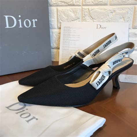 cristian dior shoes women